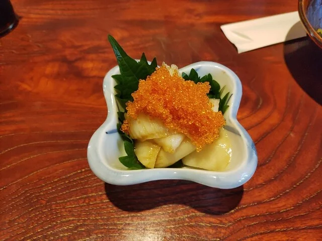 はまはま - 羽後本荘（海鮮）の写真