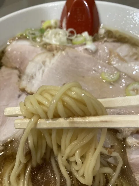 中華亭 分店 - 蔵王町その他（ラーメン）の写真