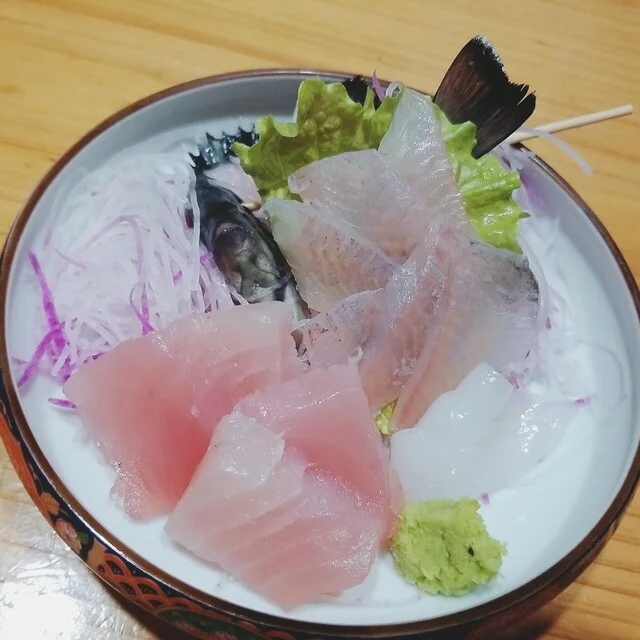 季節料理 すい舎 - 千厩（居酒屋）の写真