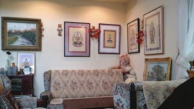 トントゥーのもり・オーガニックカフェ - 雫石（カフェ）の写真