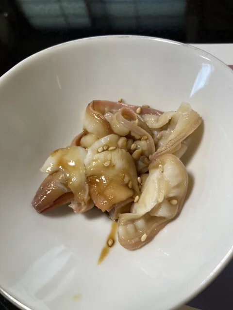 鮨一八（すしいっぱち） - 石巻（寿司）の写真