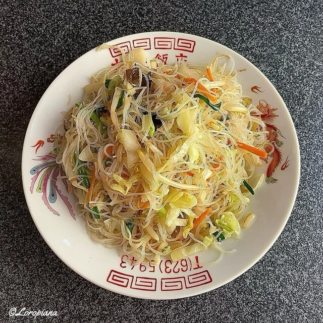 大陸飯店 - 上盛岡（中華料理）の写真