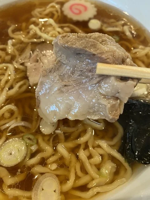 麺や貴伝 - 置賜（ラーメン）の写真