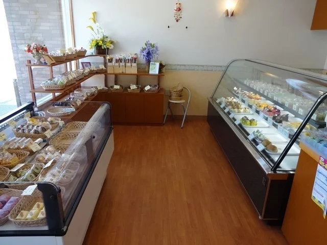 セゾンフーゲツ（SaisonFugetsu） - 矢島（ケーキ）の写真