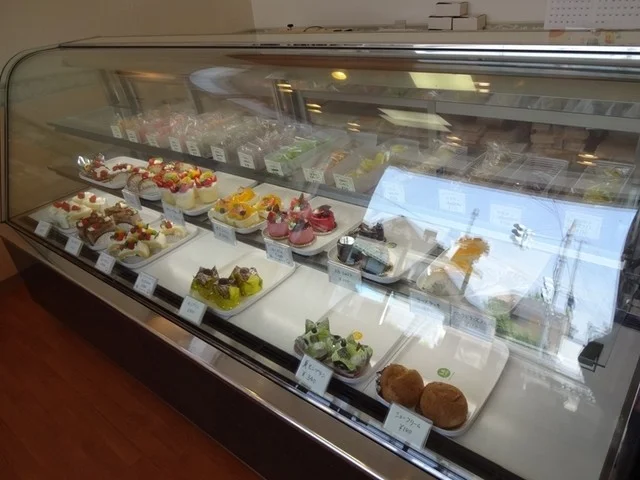 セゾンフーゲツ（SaisonFugetsu） - 矢島（ケーキ）の写真