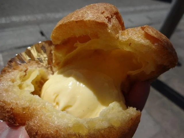 セゾンフーゲツ（SaisonFugetsu） - 矢島（ケーキ）の写真