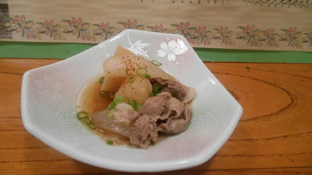 一ノ蔵 - 北上（日本料理）の写真