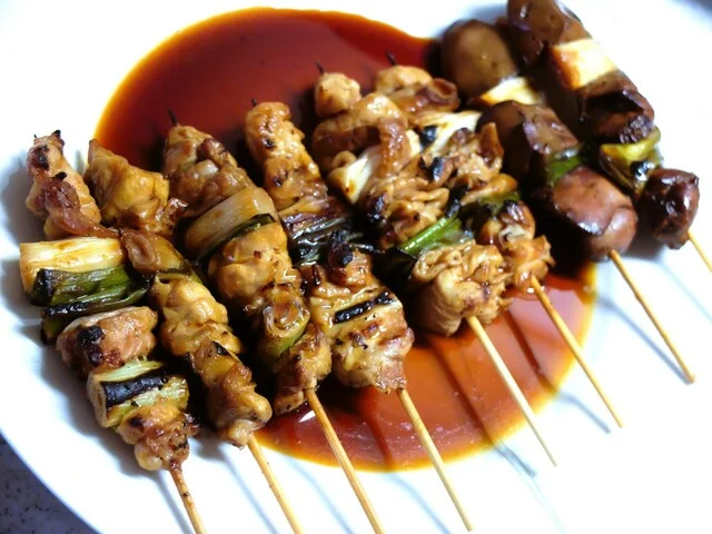 やまだ 蛇田店 - 蛇田（焼き鳥）の写真