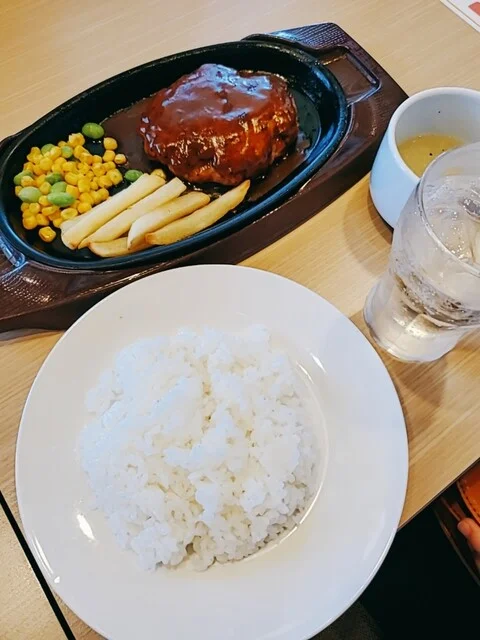 ガスト 水沢店 - 水沢（ファミレス）の写真