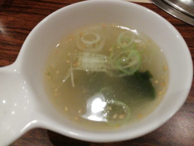 焼肉 ホルモン 彰 - 矢幅（焼肉）の写真