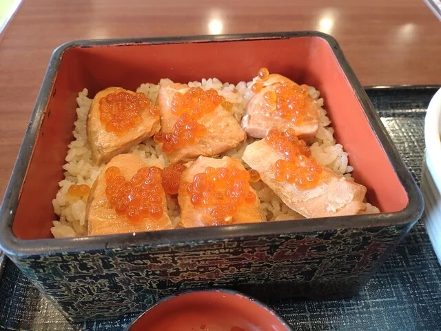 和風レストラン まるまつ 角田店 - 角田（ファミレス）の写真