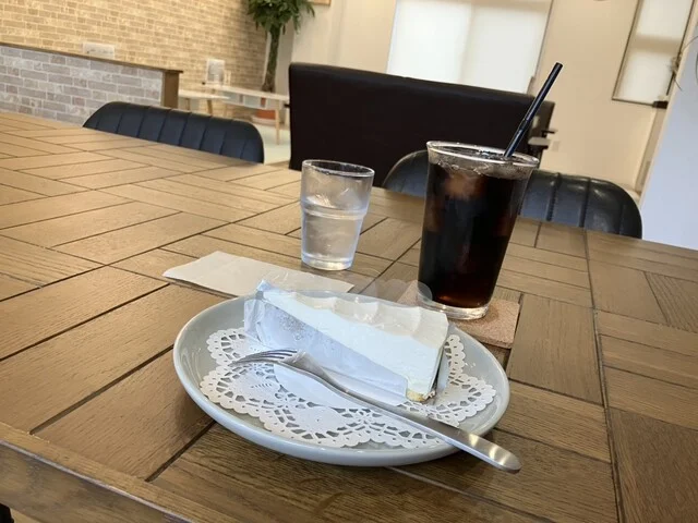 y.style（ワイスタイル） - 陸前山下（カフェ）の写真