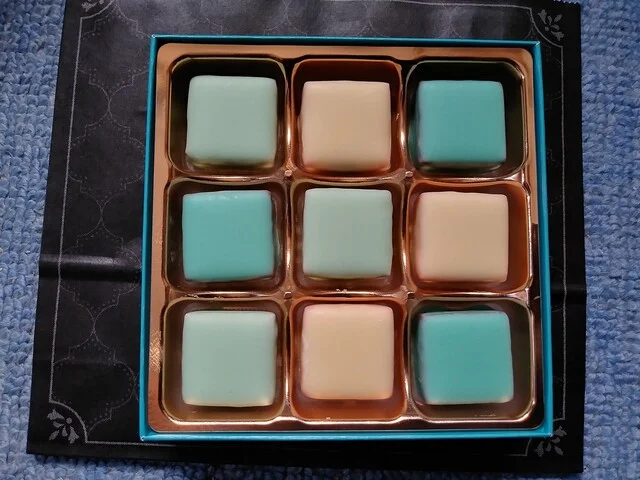 メリーチョコレート 西武秋田店（Mary's） - 秋田（チョコレート）の写真