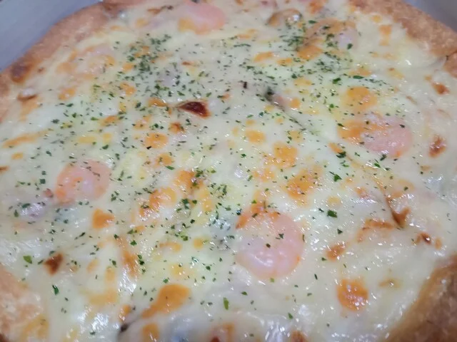 10.4 二戸店（TEN.FOUR） - 斗米（ピザ）の写真