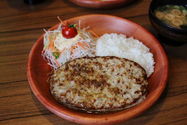 びっくりドンキー 山王臨海店 - 羽後牛島（ファミレス）の写真