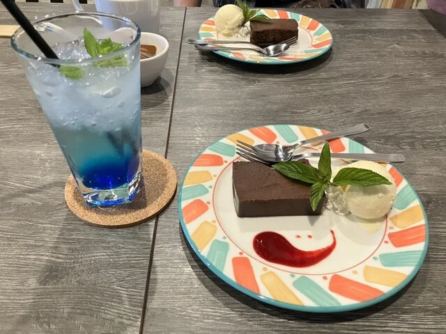 カフェ ザ ベイ（CAFE THE BAY） - 石巻あゆみ野（カフェ）の写真