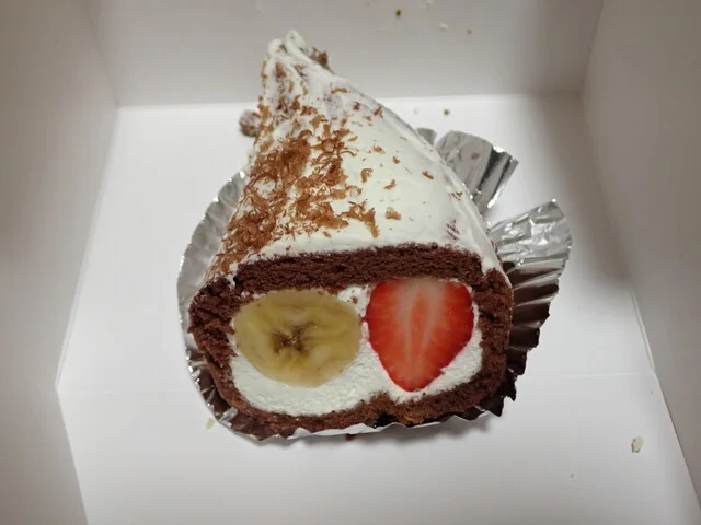 おかしの家 - 新庄（ケーキ）の写真