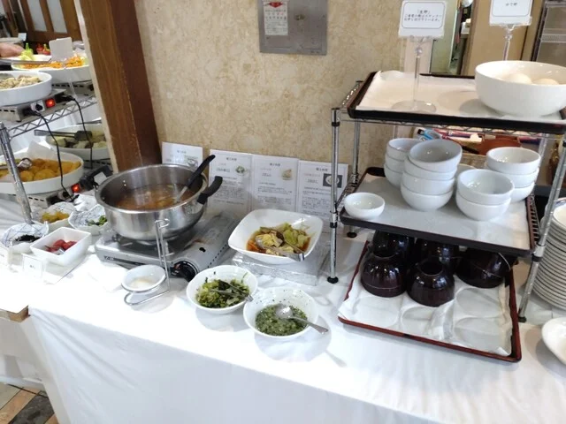 ホテル・アルファ－ワン 米沢 - 米沢（ホテル）の写真