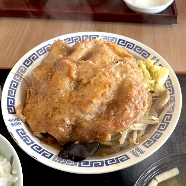 食堂 田舎家 - 厨川（食堂）の写真
