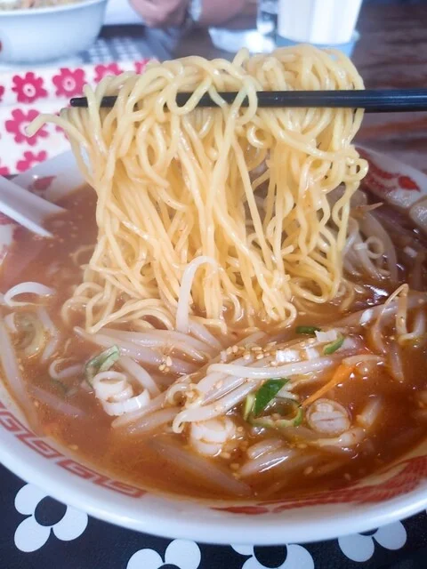 喜之助屋 - 細浦（ラーメン）の写真