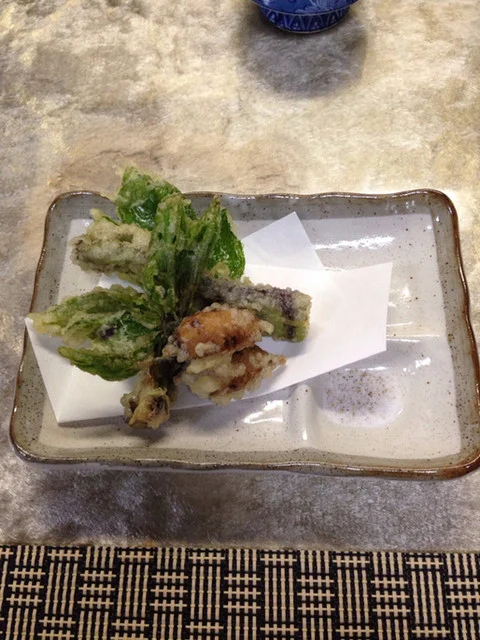 竜美（タツミ） - 横手（日本料理）の写真