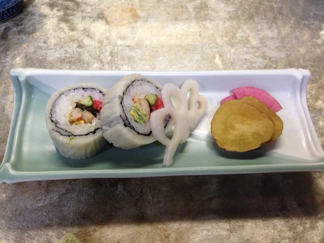 竜美（タツミ） - 横手（日本料理）の写真