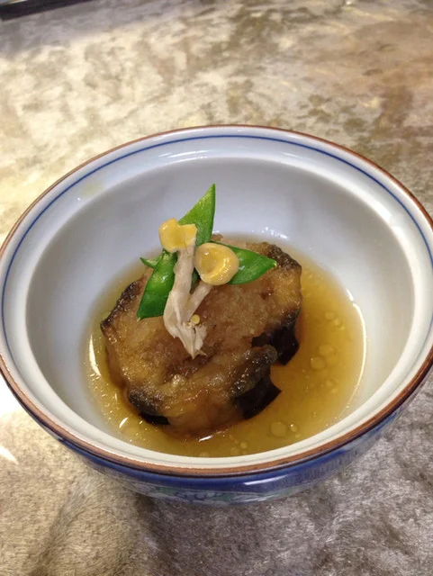 竜美（タツミ） - 横手（日本料理）の写真