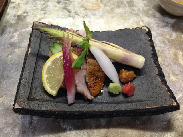 竜美（タツミ） - 横手（日本料理）の写真