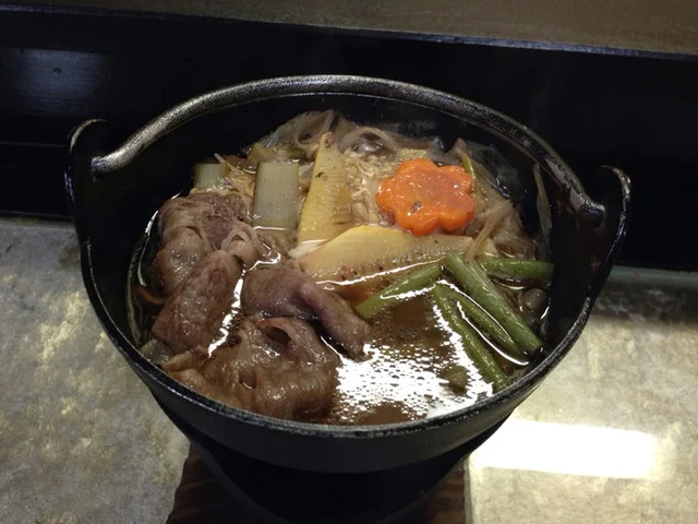 竜美（タツミ） - 横手（日本料理）の写真