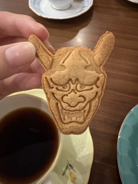 CHAT NOIR（シャノアール） - 一ノ関（カフェ）の写真