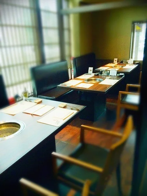 大仙　牛玄亭（Gyugentei） - 大曲（焼肉）の写真