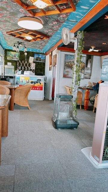 ハラールカレーレストラン（HALAL CURRY RESTAURANT） - 東白石（インド料理）の写真