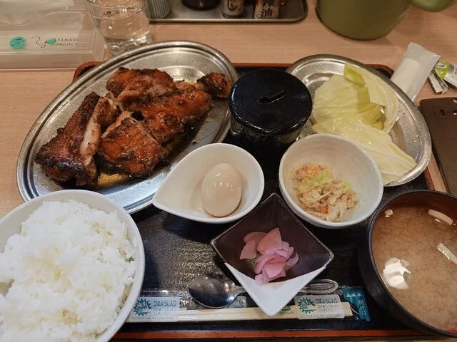 ももどり駅前食堂 - 盛岡（居酒屋）の写真