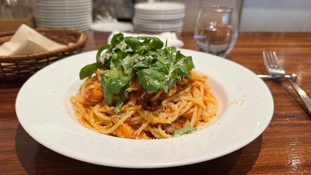 まつばら - 上盛岡（イタリアン）の写真