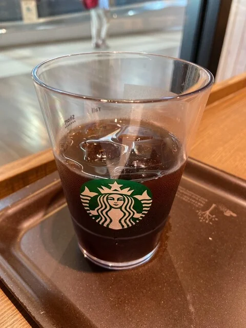 スターバックスコーヒー 秋田駅店（STARBUCKS COFFEE） - 秋田（カフェ）の写真