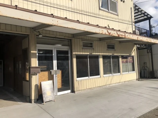 Canyon Bee（キャニオン ビー） - 陸前山下（コーヒースタンド）の写真