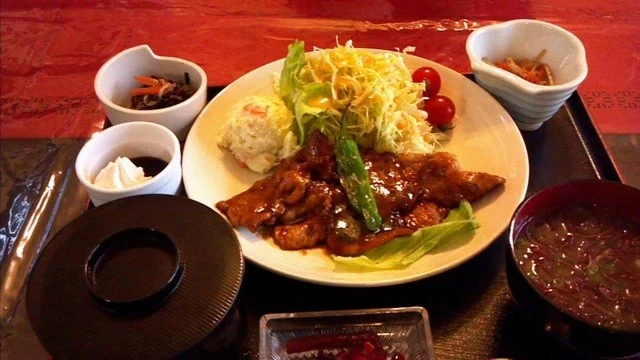 和ダイニング葵（【旧店名】葵会館） - のの岳（焼肉）の写真