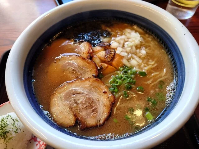麺処 熊家 - 鵜住居（ラーメン）の写真