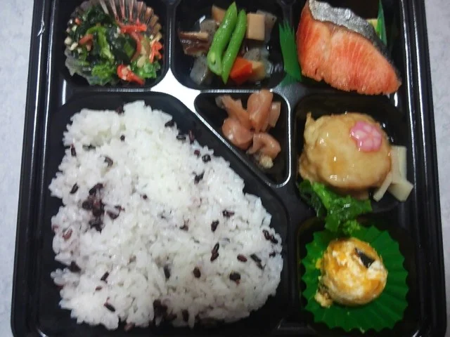 ほっともっと 石巻あけぼの店 - 蛇田（弁当）の写真