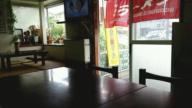 山口食堂 - 前潟（食堂）の写真