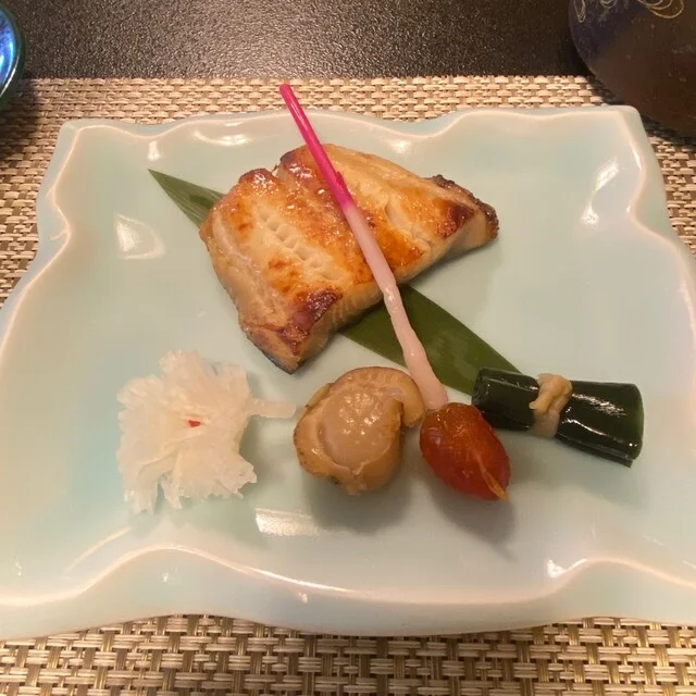 幸楼 - 柳原（日本料理）の写真