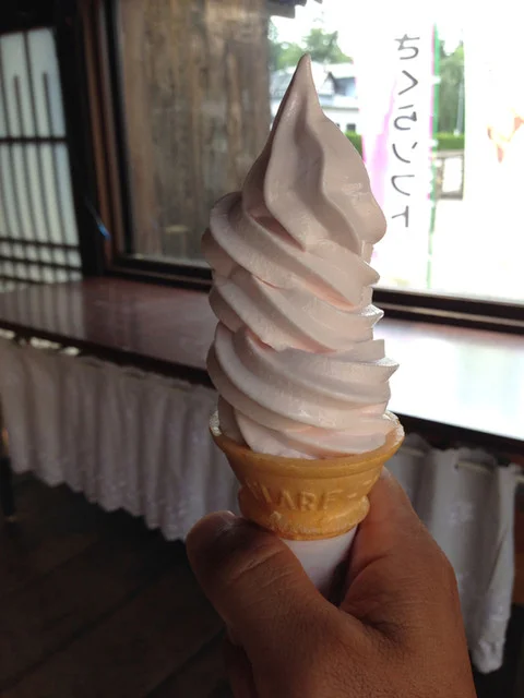 唐土庵 さくら並木店 - 角館（和菓子）の写真