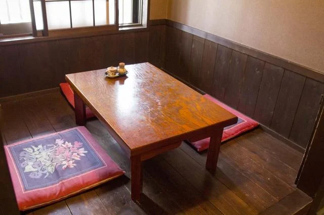 竹善 - 渡波（食堂）の写真