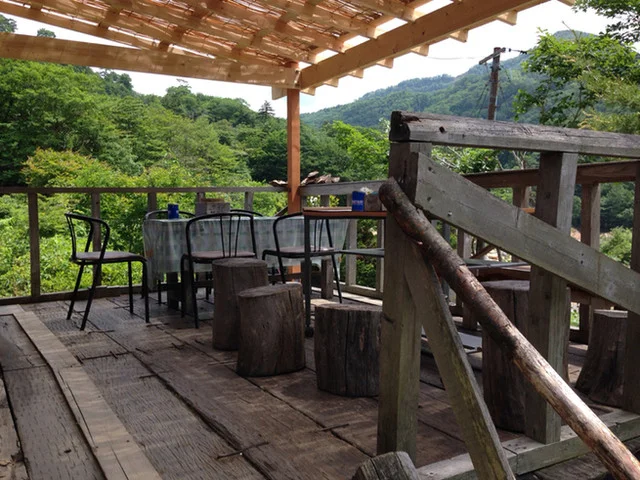 滝ノ上温泉　滝峡荘 - 雫石町その他（その他）の写真