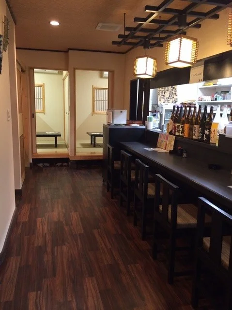 鳥厚 - 石巻（海鮮）の写真