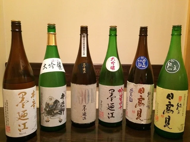 鳥厚 - 石巻（海鮮）の写真