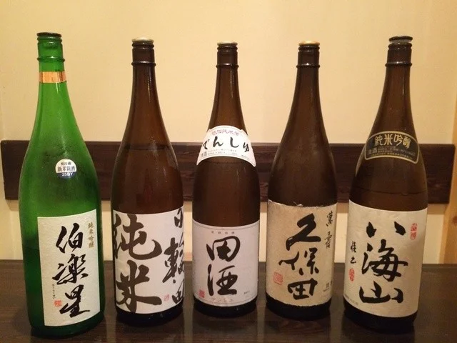 鳥厚 - 石巻（海鮮）の写真