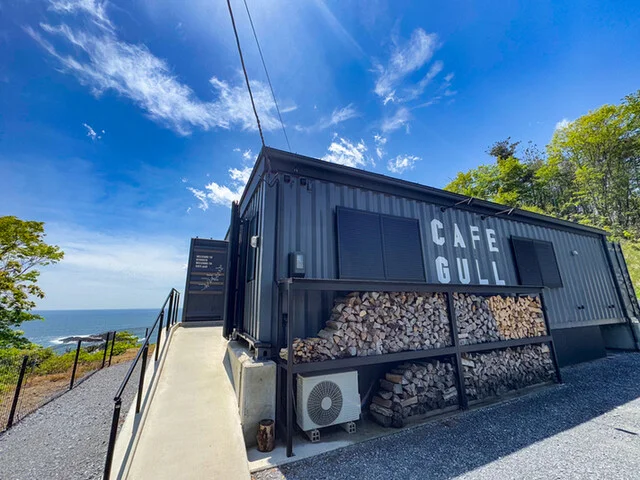 CAFE gull（カフェ ガル） - 細浦（カフェ）の写真