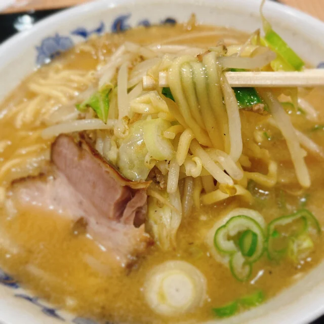 喜多方ラーメン とし食堂 イオンタウン能代店 - 東能代（ラーメン）の写真