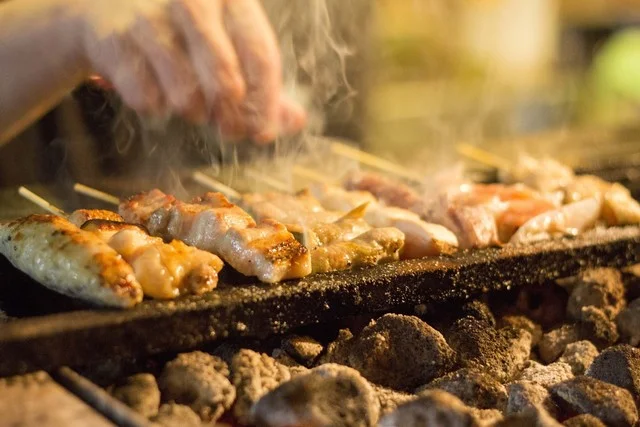 ご馳走DEがんす - 盛岡（串揚げ）の写真